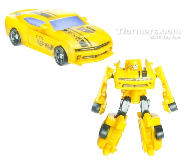 Legends Bumblebee (55 of 82)